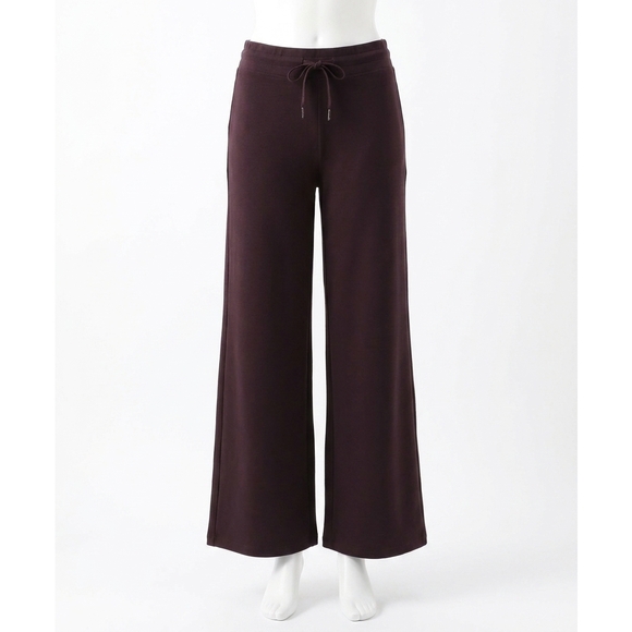 SPANX Pants - NEW SPANX airessentials wide leg pant in truffle brown
